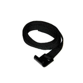 Sangle supérieure et crochet